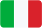 PET Bindebänder Italiano